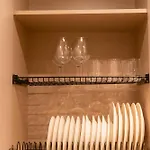 Apartamento Dea's Blloku *