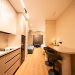 Apartamento Dea's Blloku Tirana