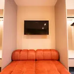 Apartmán Dea's Blloku *