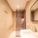 Apartmán Dea's Blloku Tirana