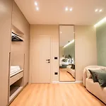 Dea's Blloku Apartamento Tirana