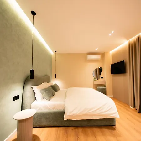 Apartamento Dea's Blloku *