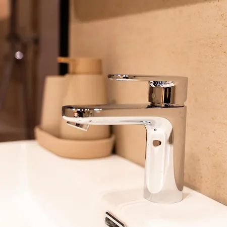 Apartamento Dea's Blloku *