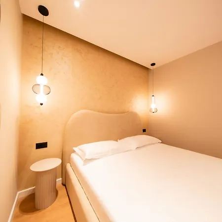Dea's Blloku Apartman