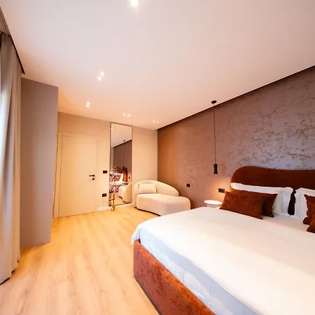 Apartman Dea's Blloku *