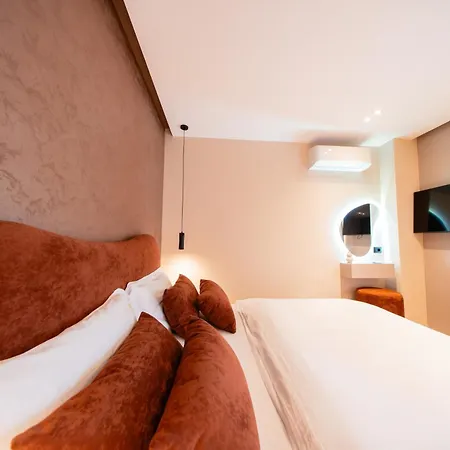 Dea's Blloku Apartman