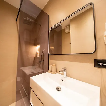 Apartamento Dea's Blloku