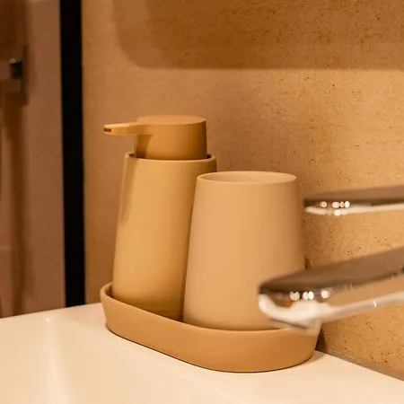Apartamento Dea's Blloku *