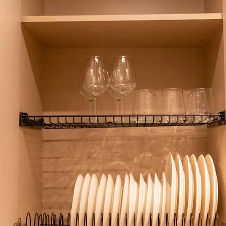 Apartamento Dea's Blloku *