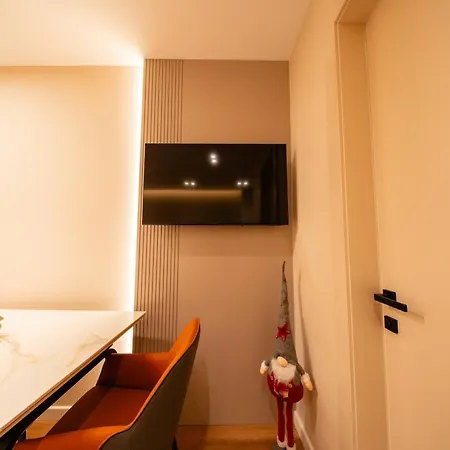 Apartamento Dea's Blloku