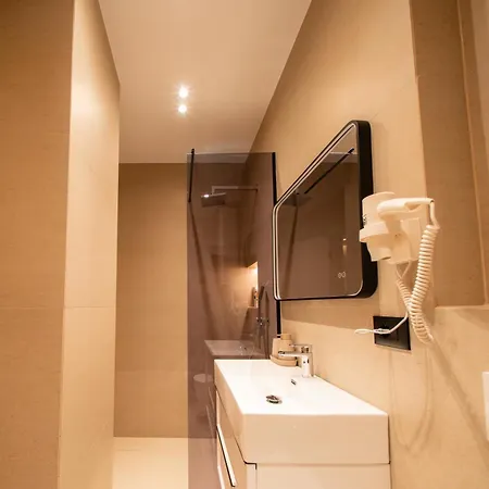 Dea's Blloku Apartamento