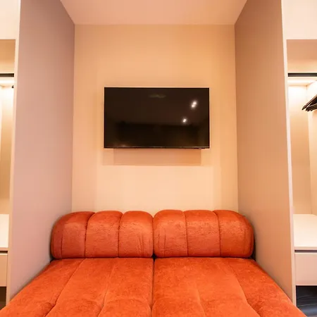 Apartman Dea's Blloku *