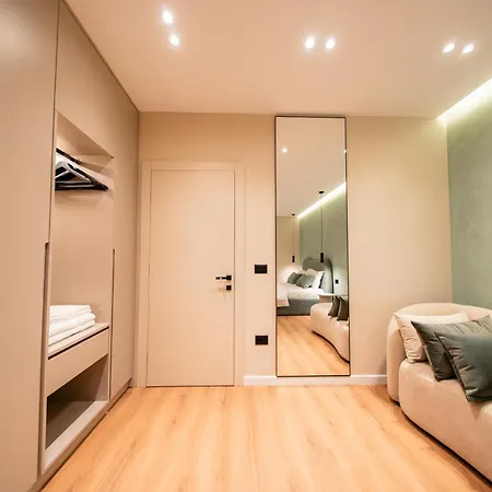 Dea's Blloku Apartamento Tirana