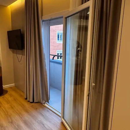 Dea's Blloku Apartman *