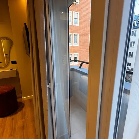 Apartamento Dea's Blloku Tirana
