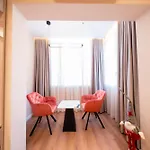 Dea's Blloku Tirana
