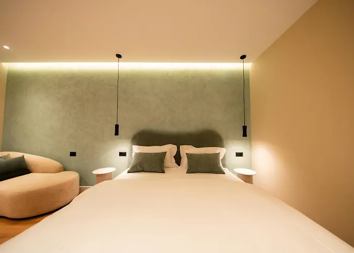 Dea's Blloku 地拉那