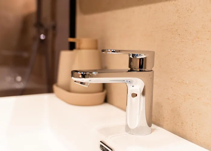 Apartment Dea's Blloku *