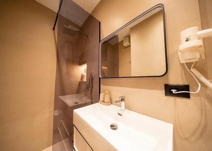 Apartment Dea's Blloku