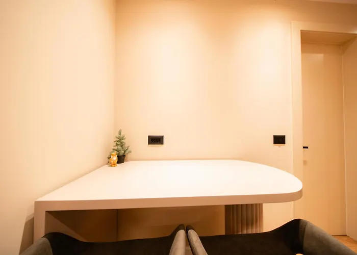 Dea's Blloku Apartment *