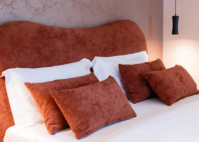 Dea's Blloku 地拉那