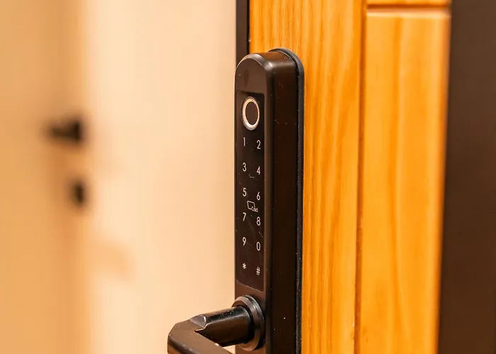 Dea's Blloku 地拉那